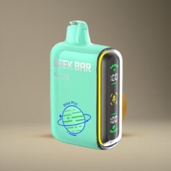 Wholesale Suomi GEEK BAR Pulse 15000 Hits 16ML 5% USB-C Plaania Versio