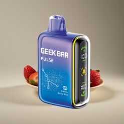 Wholesale Suomi GEEK BAR Pulse 15000 Isku 16ML 5% Nikotiinia USB Type-C Zodiac Edition