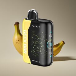 Wholesale Suomi GEEK BAR Pulse X 25000 Tupakkia 18mL 0-5% Nikotiinia Dual Mesh Coil USB-C