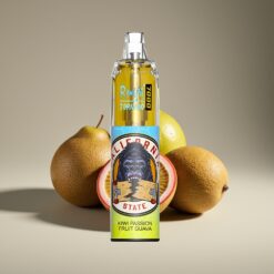 Wholesale Suomi RandM Fumot Tornado 7000 Kivi Passiohedelmä Guava 14ML Tyyppi-C RGB Mesh Ilmasäädin