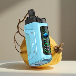 Wholesale Suomi Razz Bar 45000 Puffs Trooppiset Hedelmät 1.0 Ohm Mesh Type-C 20 mg/ml