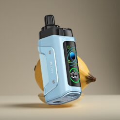 Wholesale Suomi Razz Bar 45000 Puhallus 1.0 Ohm Häkkikäämitys Tyypin C Lataus Love 66