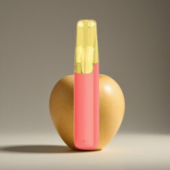 Wholesale Suomi Snowplus Dash 4000 PuffsHunajakirkas Omena 5% Nicotine 530mAh 7.5ml