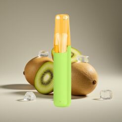 Wholesale Suomi Snowplus Dash 4000 Puffs Kivi Jää 530 mAh 7.5 ml