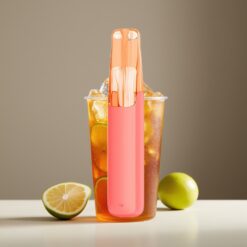 Wholesale Suomi Snowplus Dash 4000 Puffs Kola-Jää 530mAh 7.5ml Ceramic 3-5%