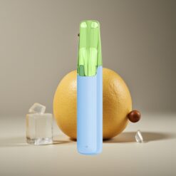 Wholesale Suomi Snowplus Dash 4000 Puffs Ludou Jää Ceramic 530mAh 7.5ml 3% 5%