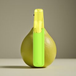 Wholesale Suomi Snowplus Dash 4000 Suuta Rapea Vihreä Ceramic 530mAh 7.5ml 3-5%