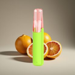 Wholesale Suomi Snowplus Dash 4000 Suutaa Passion Greippi Ceramic 530mAh 7.5ml 3%5%