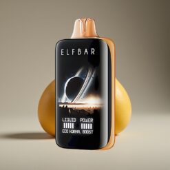 Elf Bar MoonNight 40000 Puff Kaksoismango Ladattava