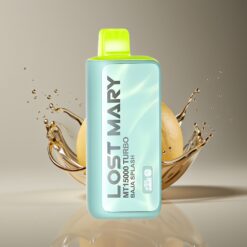 Lost Mary MT15000 15000 puffs 22W TURBO Baja Splash 2% Normaali
