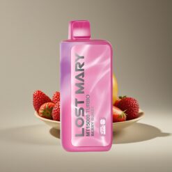 Lost Mary MT15000 15000-suudahdet 2% Marjasylky THERMAL EDITION