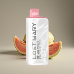 Lost Mary MT15000 15000-suudahdet Mansikka-Melissi 11W/22W