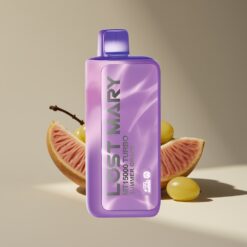 Lost Mary MT15000 15000-syväysdual mesh 11W/22W Kesäviinimarja