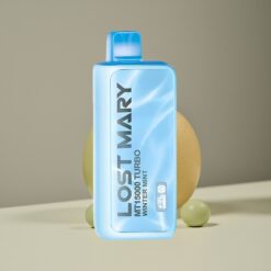 Lost Mary MT15000 15000puff 22W Talviminttu NORMAL EDITION
