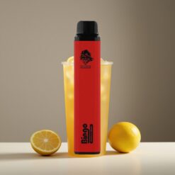 Wholesale Suomi Aivono Aim Bingo 4000 Puffs Energiajuoma Kertakäyttöinen Höyrystin 10mL 1000mAh