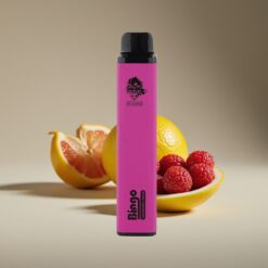 Wholesale Suomi Aivono Aim Bingo 4000 Pussit Karpalo Sitruuna Ladattava 10ml 5%