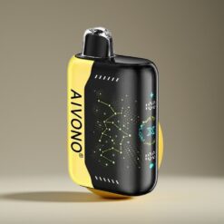 Wholesale Suomi Aivono Aim Boom 25000 Pussit Meloni Sitruuna 28ml 650mAh 1.2 ohm Type-C