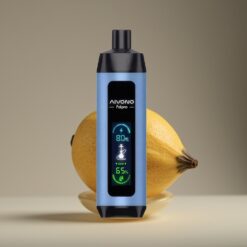 Wholesale Suomi Aivono Aim Fatpro 22000 Puffs Rakkaus 66 0% 2% 3% 5% Nikotiini 28ml 10 Makua 600mAh 0.6 ohm Mesh Eco Boost Dual VG PG Luonnollinen&Keinotekoinen