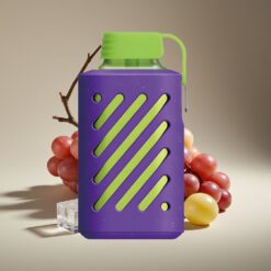 Wholesale Suomi VOZOL GEAR 10000 Käytöstä Poistettava Vape Viinijää 10000 Puffs 20 ml E-neste VAMT Häkäämätön Kela