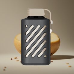 Wholesale Suomi VOZOL GEAR 10000 Kerma Tupakka 10000 Puhallusta 20ml Nestemäärä VAMT Hila