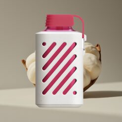 Wholesale Suomi VOZOL GEAR 10000 Kertakäyttöinen Höyrystin 30 Maku Vamttikela Cotton Candy 20ml 50mg/ml