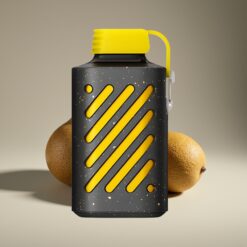 Wholesale Suomi VOZOL GEAR 10000 Kivi Passiohedelmä Guava Mesh Coil 20ml 65% PCR