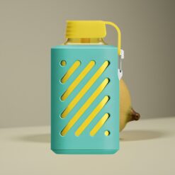 Wholesale Suomi VOZOL GEAR 10000 Miami Mint 10000 Puffs 20ml E-liquid VAMT Mesh Coil