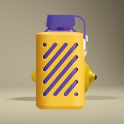 Wholesale Suomi VOZOL GEAR 10000 Puffit Sitruuna Lime VAMT Mesh Coil 20ml 50mg/ml