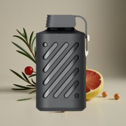 Wholesale Suomi VOZOL GEAR 10000 Puffs 30 Maku Cedar Marjat 20ml Nestemäärä 500mAh Akku