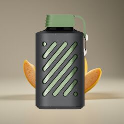 Wholesale Suomi VOZOL GEAR 10000 Puffs Happojää Mesh Coil 20ml E-neste PCR