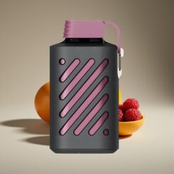 Wholesale Suomi VOZOL GEAR 10000 Puffs Passiohedelmä Vadelma Mandariini 20ml E-neste VAMT Käämi