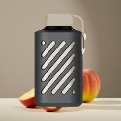 Wholesale Suomi VOZOL GEAR 10000 Puffs Persikka Mango Smoothie 20ml E-liquid VAMT Mesh Coil