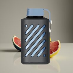 Wholesale Suomi VOZOL GEAR 10000 Puffs Sininen Vadelma Sitruuna VAMT Mesh Coil 20ml