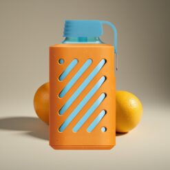 Wholesale Suomi VOZOL GEAR 10000 Puffs VAMT Mesh Coil Mandariini Mango Guava