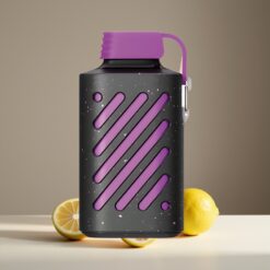 Wholesale Suomi VOZOL GEAR 10000 Puffs Vinkkilemonadi Mesh Coil PCR 20ml