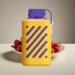 Wholesale Suomi VOZOL GEAR 10000 SEKALAISIA MARJOJA 20ml VAMT Mesh Coil 500mAh