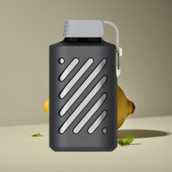 Wholesale Suomi VOZOL GEAR 10000 Sitruuna Mintti 20ml VAMT Mesh Coil 500mAh