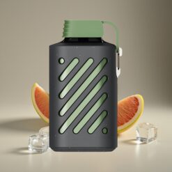 Wholesale Suomi VOZOL GEAR 10000 Tupaa Jäähedelmä VAMT Mesh Coil 20ml Nestemäärä