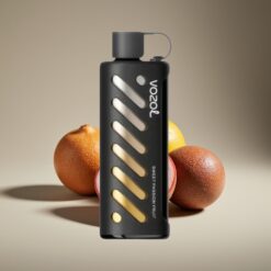 Wholesale Suomi VOZOL Gear Shisha 25000 Puffs Makea Passiohedelmä S.i.L.C Tech 1000mAh 5mg/ml Dual Mesh