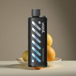 Wholesale Suomi VOZOL Gear Shisha 25000 Puffs Moscow Illat 30 Maku S.i.L.C Tech Dual Mesh 1000mAh 5mg/ml