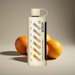 Wholesale Suomi VOZOL Gear Shisha 25000 Puffs Passiohedelmä Liitšii Appelsiini S.i.L.C Tech 1000mAh 5mg/ml