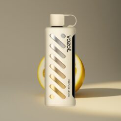 Wholesale Suomi VOZOL Gear Shisha 25000 Puffs Sitruuna Kaksoisverkko Kaksoistila 1000mAh 5mg/ml S.i.L.C Tech