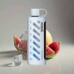 Wholesale Suomi VOZOL Gear Shisha 25000 Tupaa Sininen Vadelma Jää