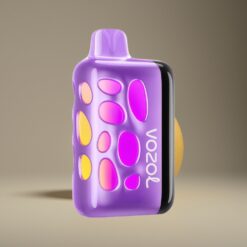 Wholesale Suomi VOZOL RAVE 40000 Rakkaus 777 20/50mg/ml 1000mAh 270° Hehku Eclipse