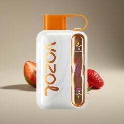 Wholesale Suomi VOZOL STAR 40000 Paukku Mantsikka-Kiivi 1000mAh Type-C 20/50mg/ml