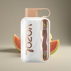 Wholesale Suomi VOZOL STAR 40000 Puff Kertakäyttöinen Höyrystin Mansikka-Persikka 1000mAh Type-C 20/50mg/ml