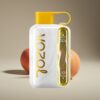 Wholesale Suomi VOZOL STAR 40000 Puff Mango-Persikka 1000mAh Type-C 20/50mg/ml