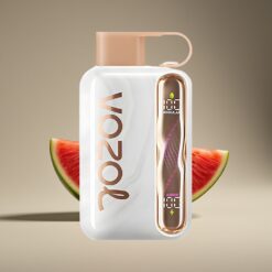 Wholesale Suomi VOZOL STAR 40000 Puffia Mansikka-Arbuusi 1000mAh Type-C 20/50mg/ml