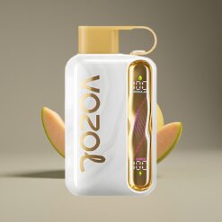 Wholesale Suomi VOZOL STAR 40000 Puhallus Melon Purkka 1000mAh Type-C 20/50mg/ml