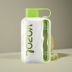 Wholesale Suomi VOZOL STAR 40000 Puhallusta Kylmä Mint 1000mAh Type-C 20/50mg/ml